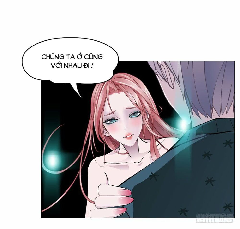 Beauty And Demon: Chapter 72