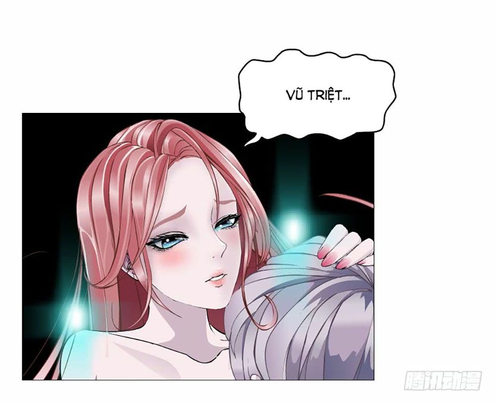 Beauty And Demon: Chapter 72