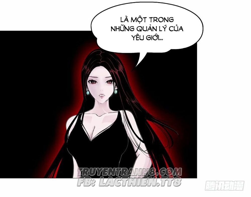 Beauty And Demon: Chapter 72