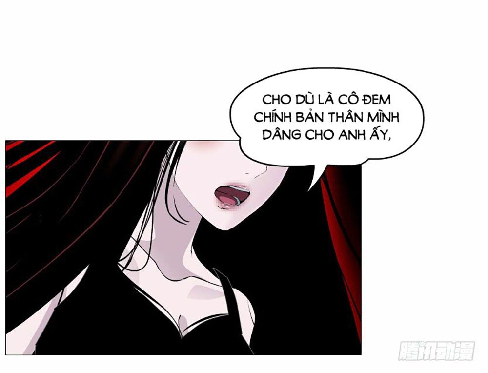 Beauty And Demon: Chapter 72