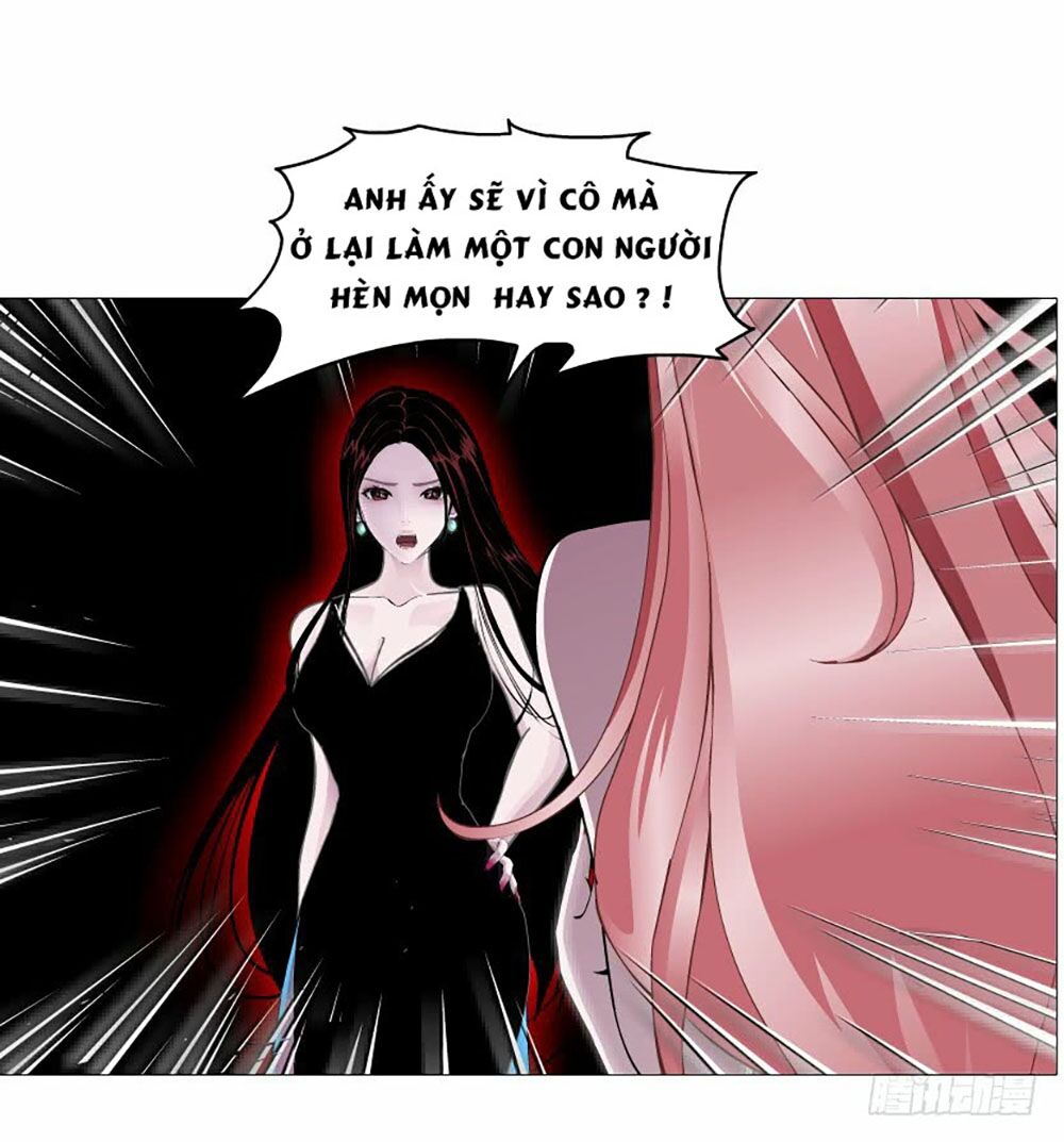 Beauty And Demon: Chapter 72