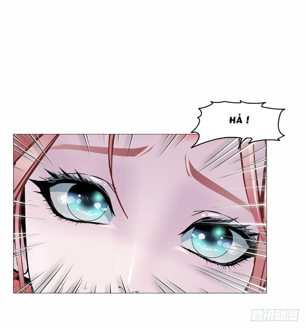 Beauty And Demon: Chapter 72