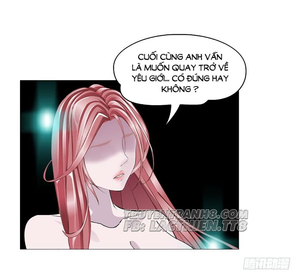Beauty And Demon: Chapter 72