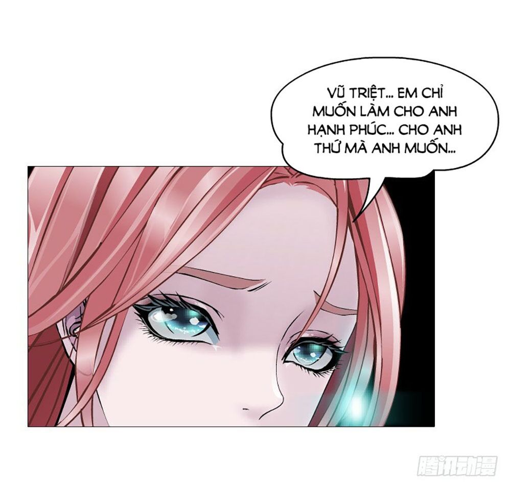 Beauty And Demon: Chapter 72