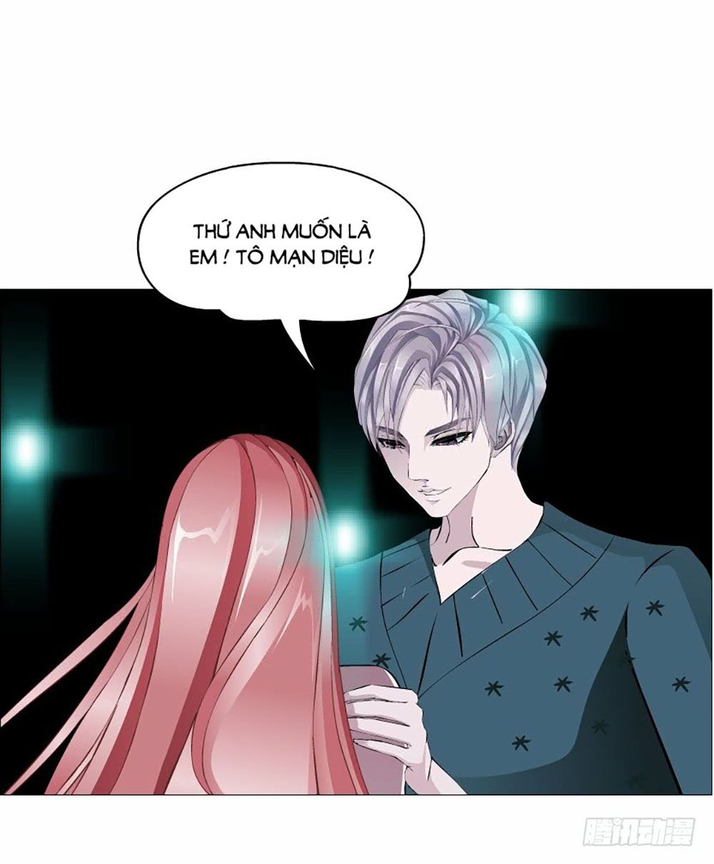 Beauty And Demon: Chapter 72