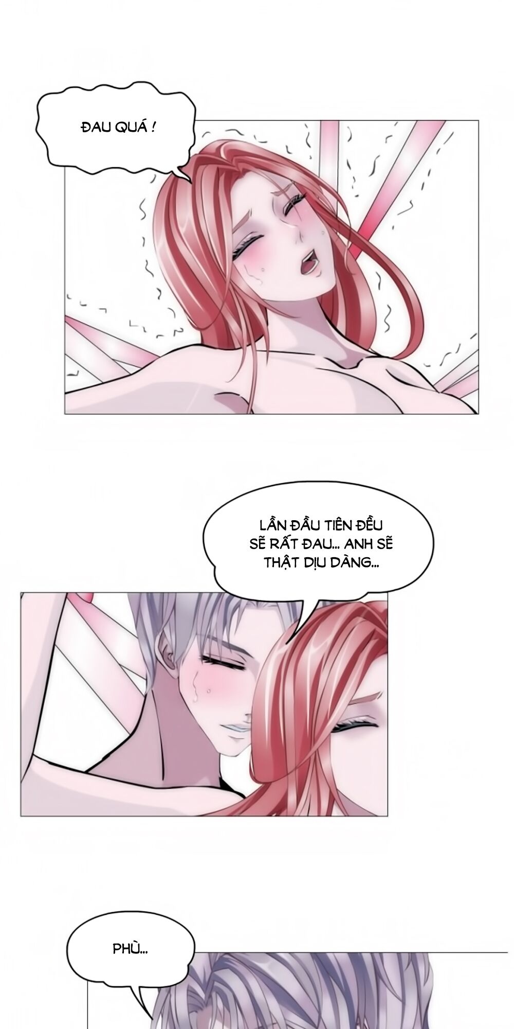 Beauty And Demon: Chapter 72