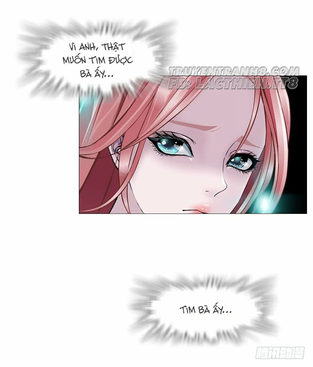 Beauty And Demon: Chapter 72