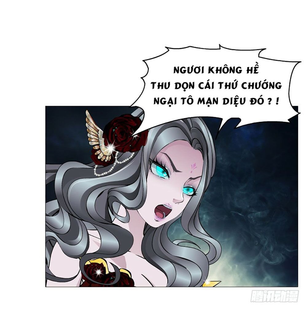 Beauty And Demon: Chapter 72