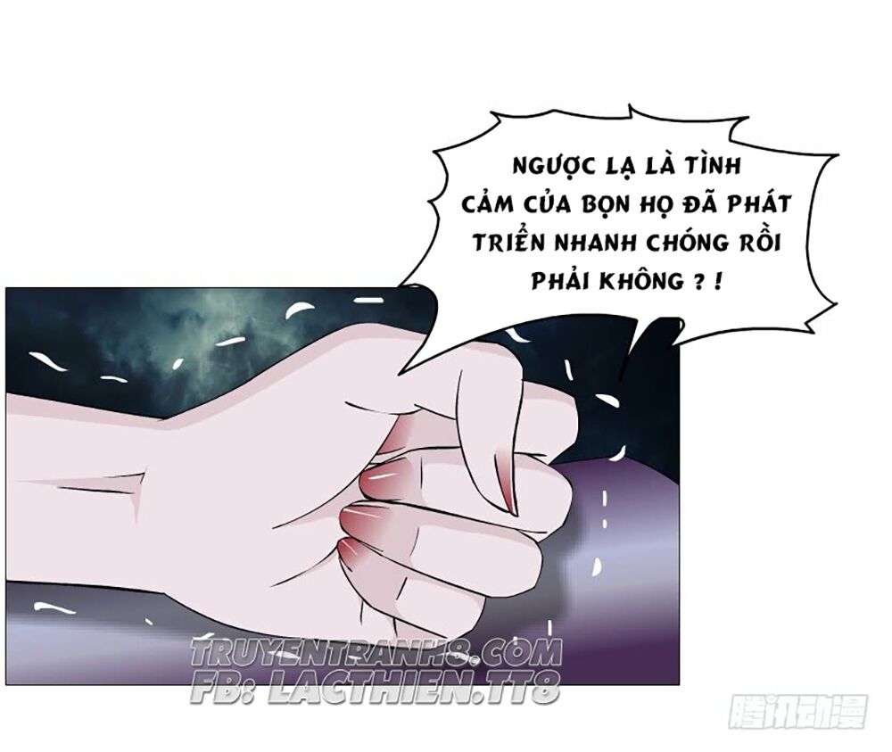 Beauty And Demon: Chapter 72