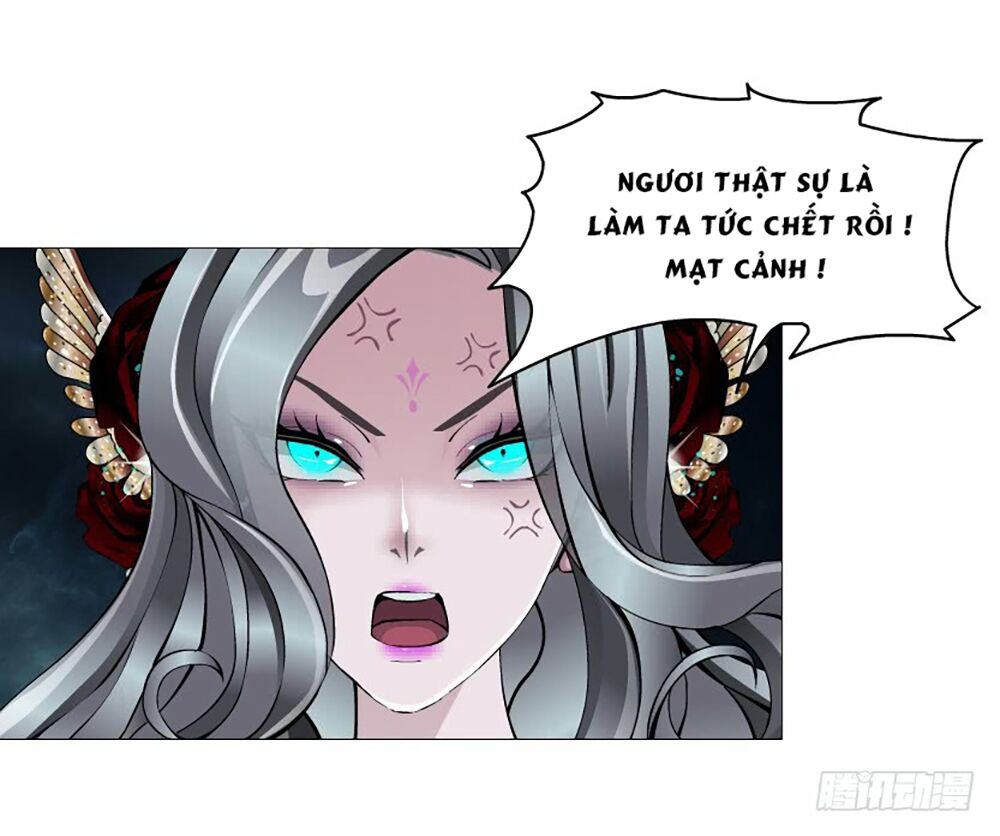 Beauty And Demon: Chapter 72