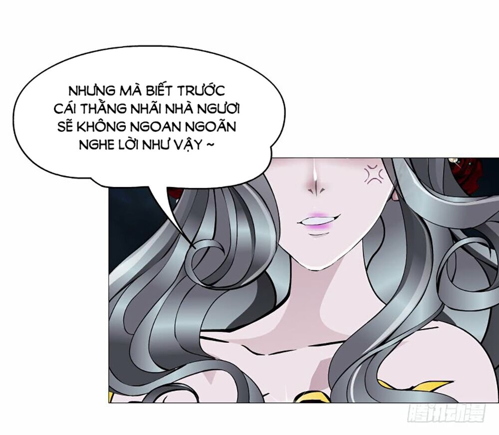 Beauty And Demon: Chapter 72