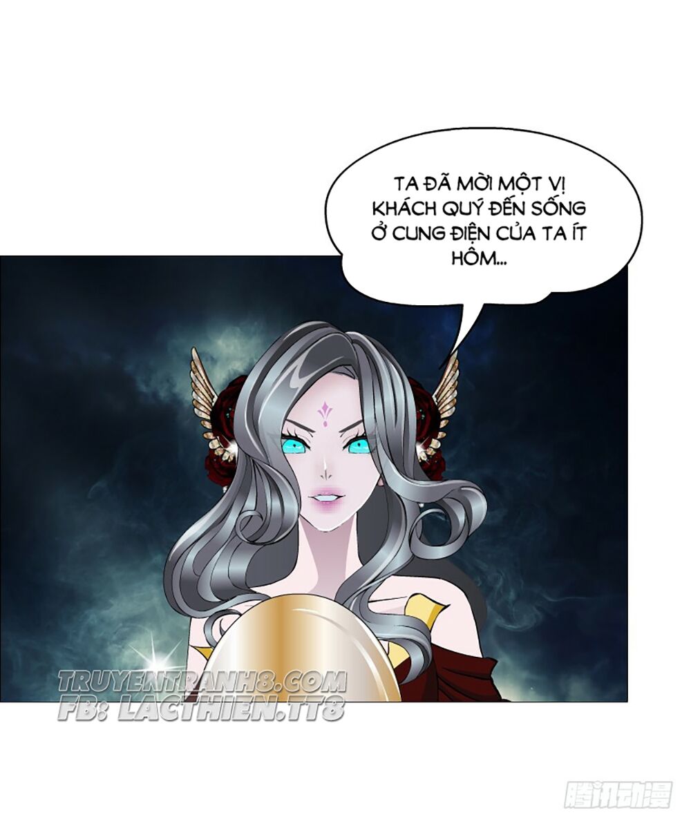 Beauty And Demon: Chapter 72