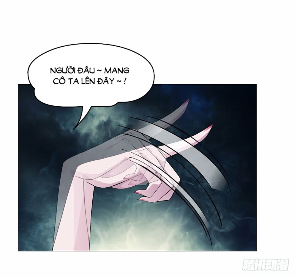 Beauty And Demon: Chapter 72