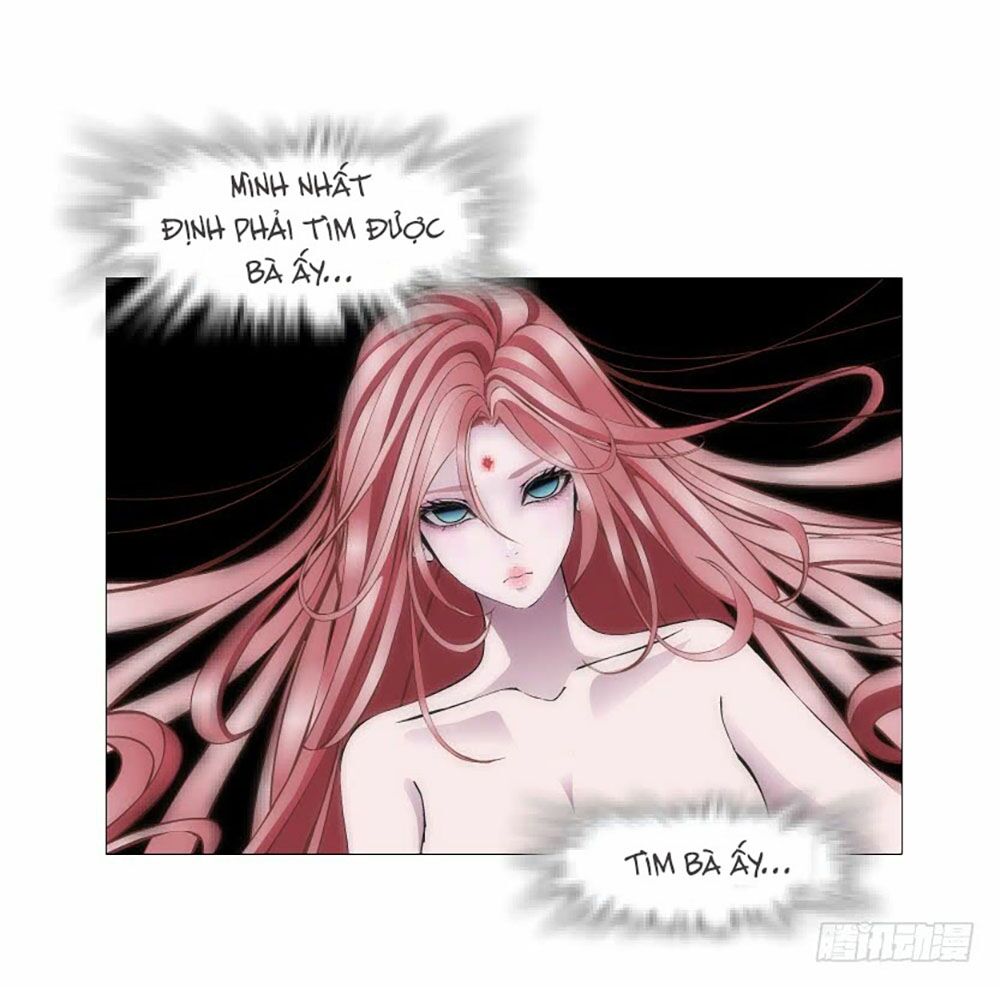 Beauty And Demon: Chapter 72