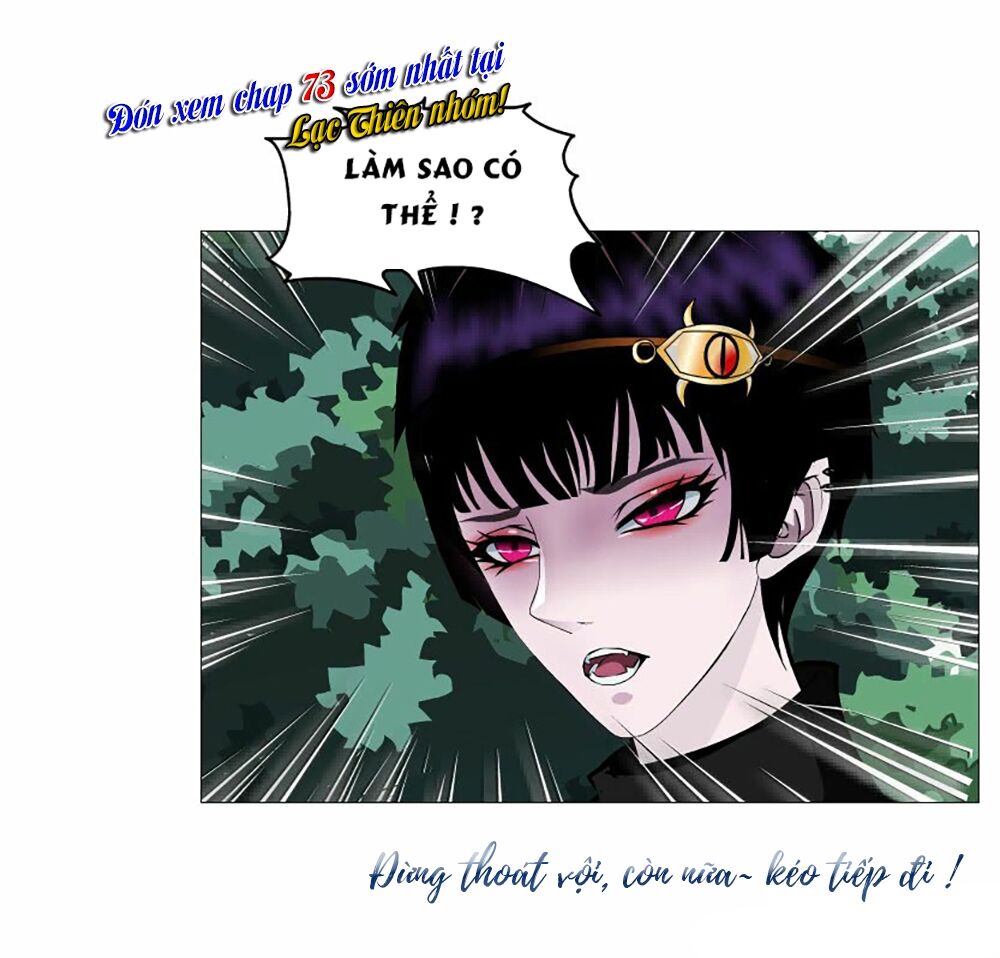 Beauty And Demon: Chapter 72