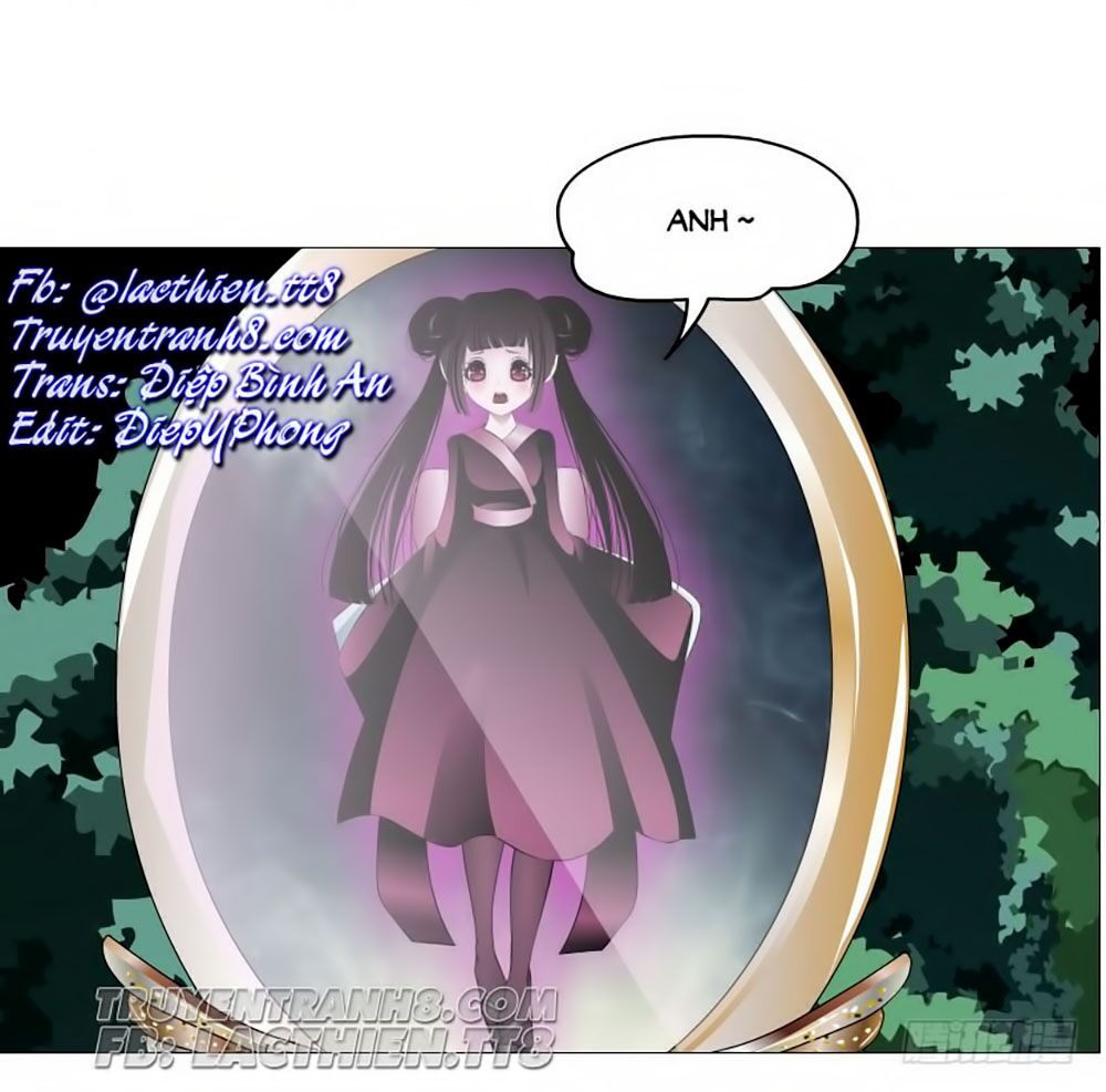 Beauty And Demon: Chapter 72