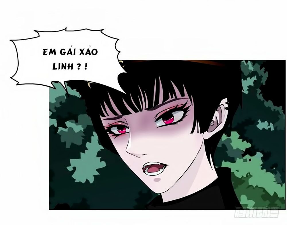 Beauty And Demon: Chapter 72