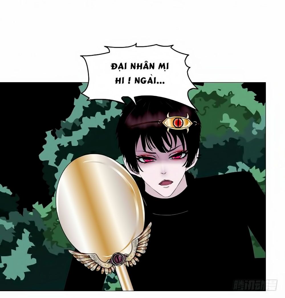 Beauty And Demon: Chapter 72