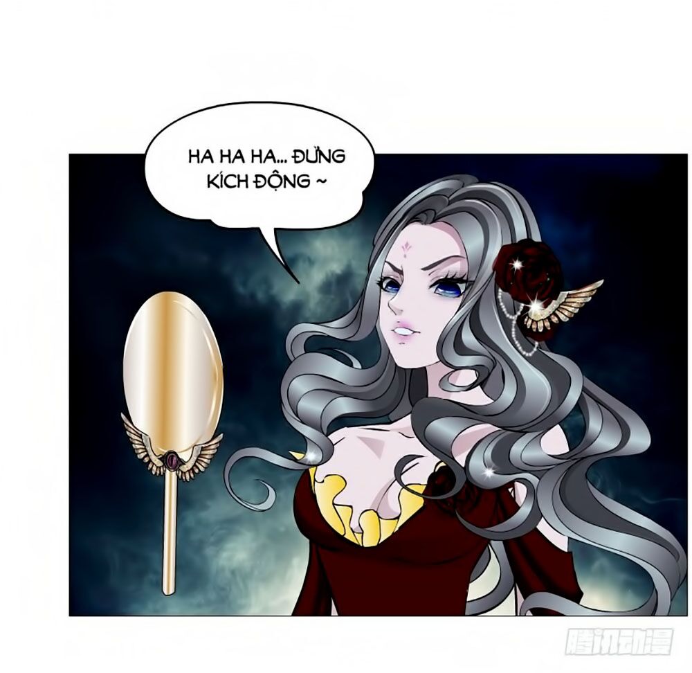 Beauty And Demon: Chapter 72