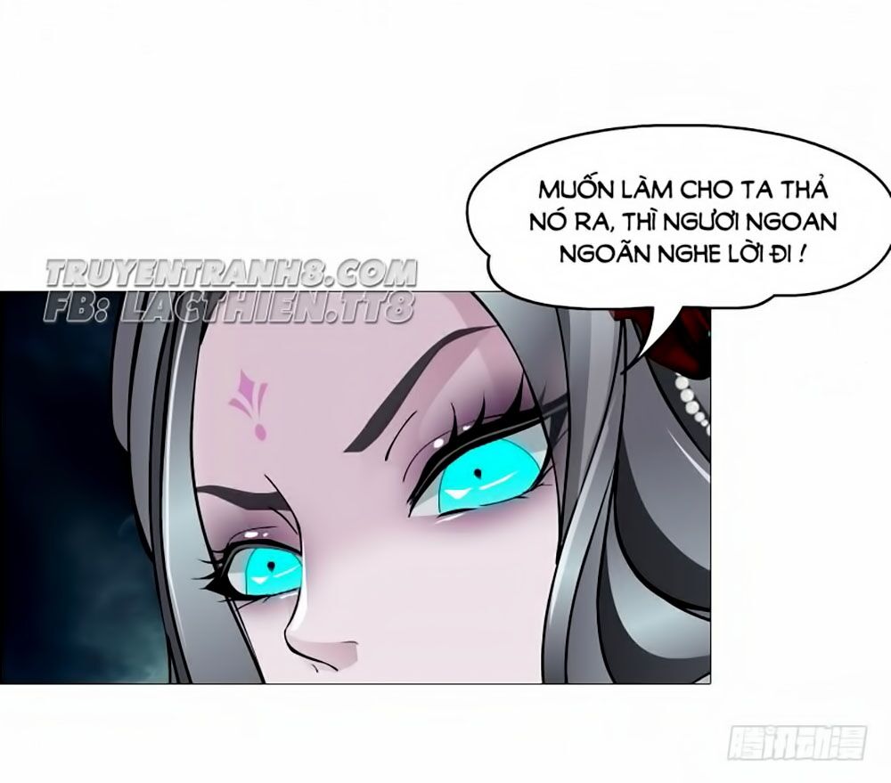 Beauty And Demon: Chapter 72