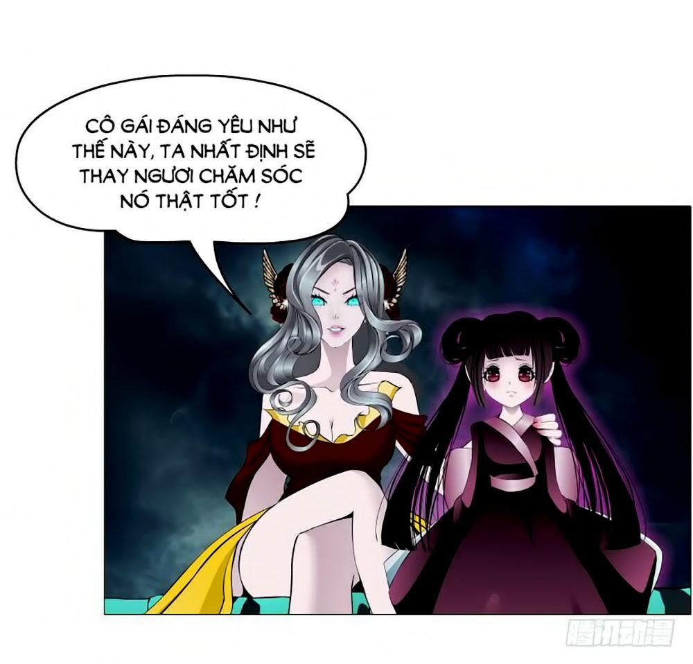 Beauty And Demon: Chapter 72