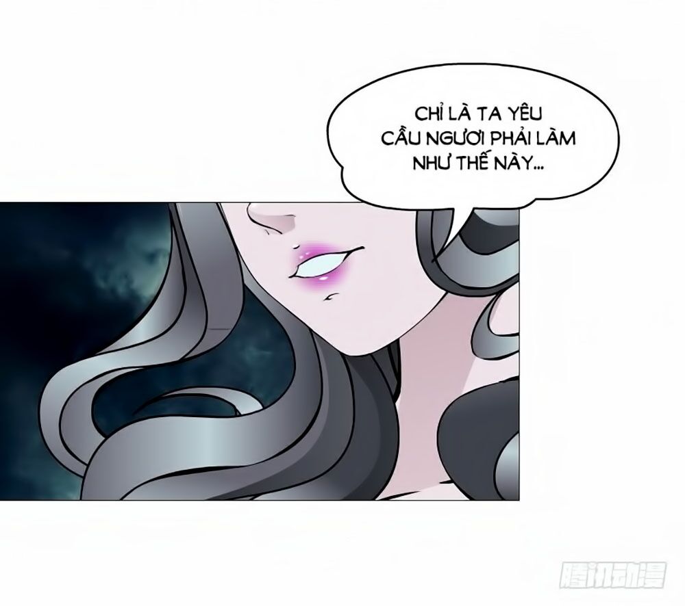 Beauty And Demon: Chapter 72