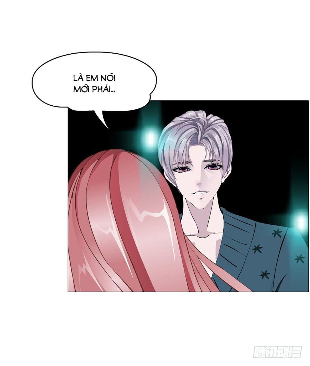 Beauty And Demon: Chapter 72