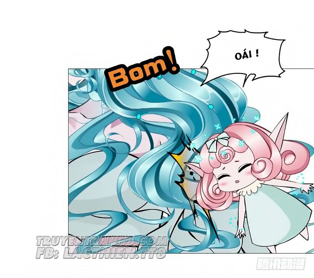 Beauty And Demon: Chapter 72