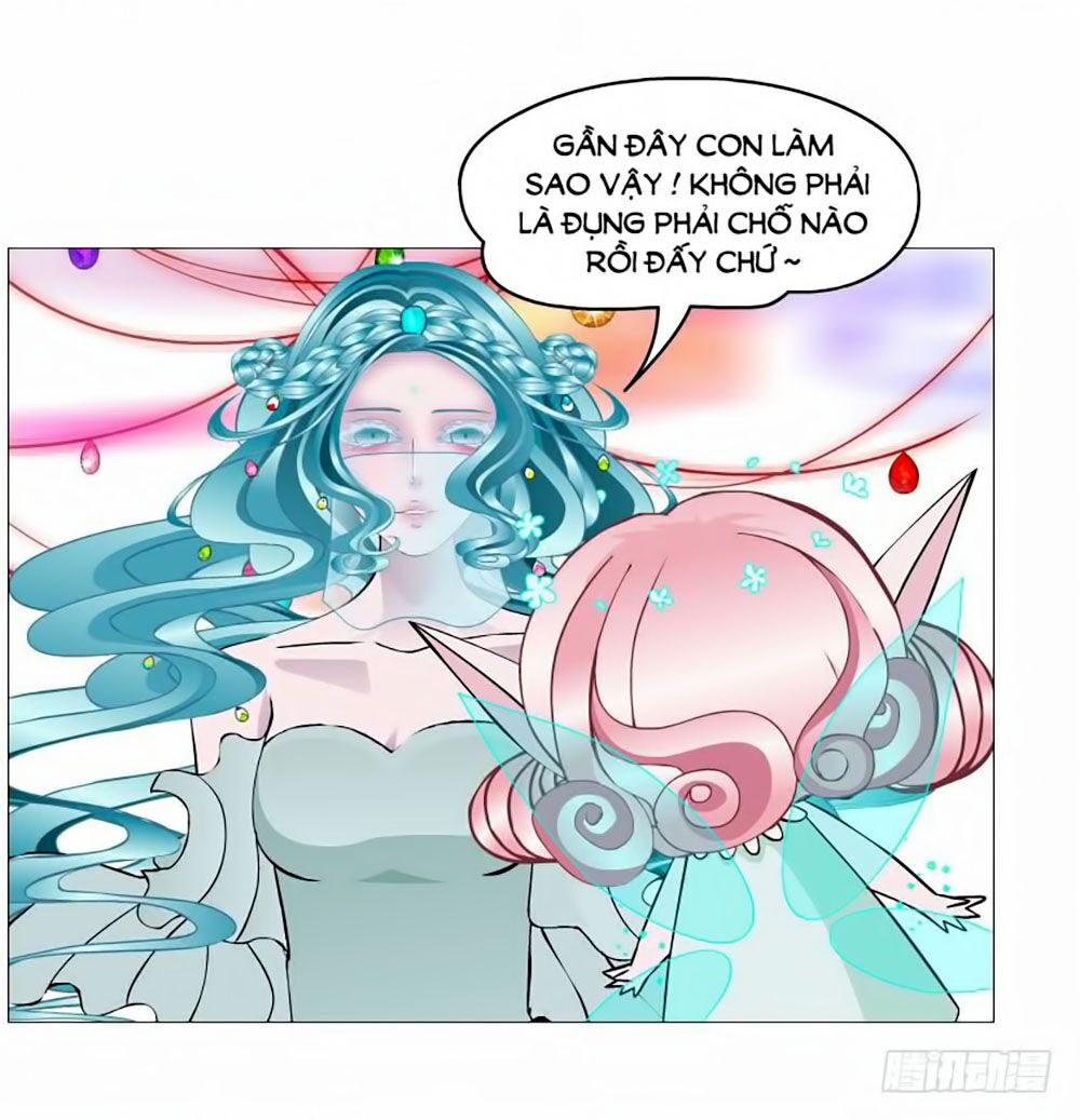 Beauty And Demon: Chapter 72