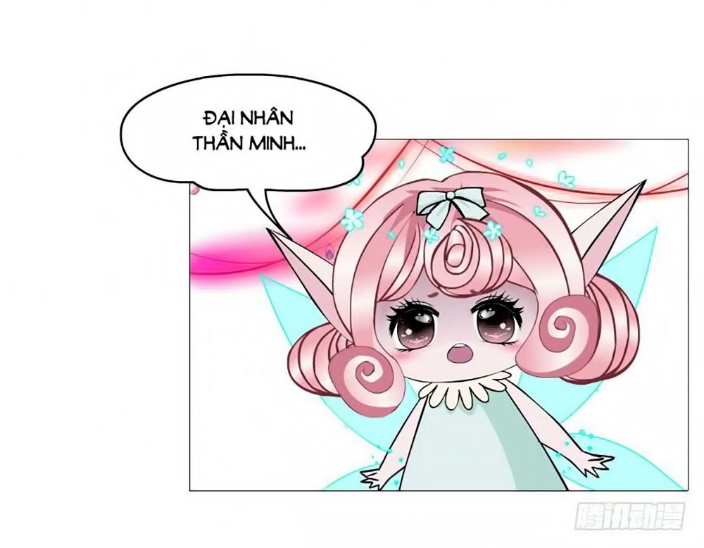Beauty And Demon: Chapter 72
