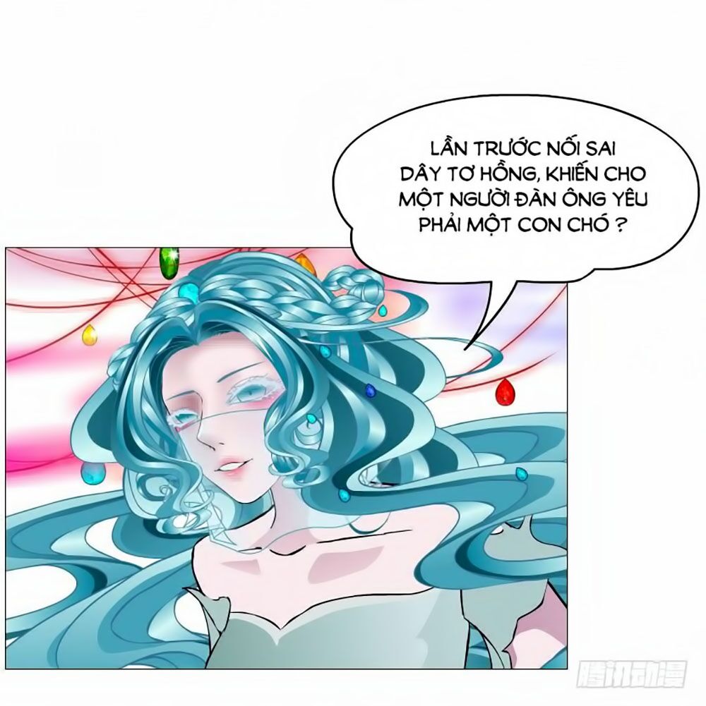 Beauty And Demon: Chapter 72