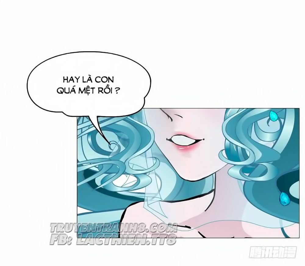 Beauty And Demon: Chapter 72