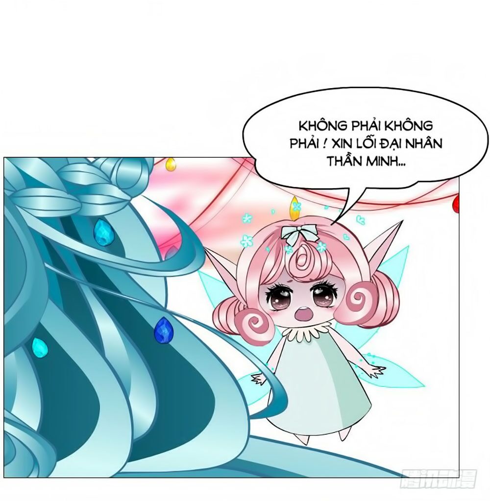 Beauty And Demon: Chapter 72
