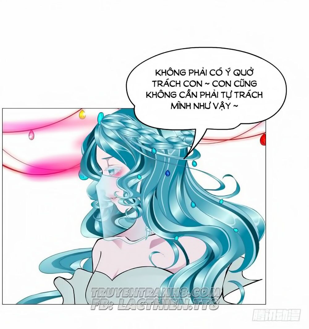 Beauty And Demon: Chapter 72