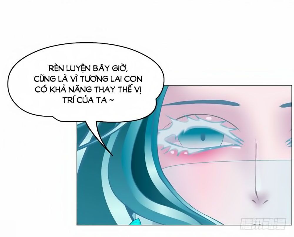 Beauty And Demon: Chapter 72