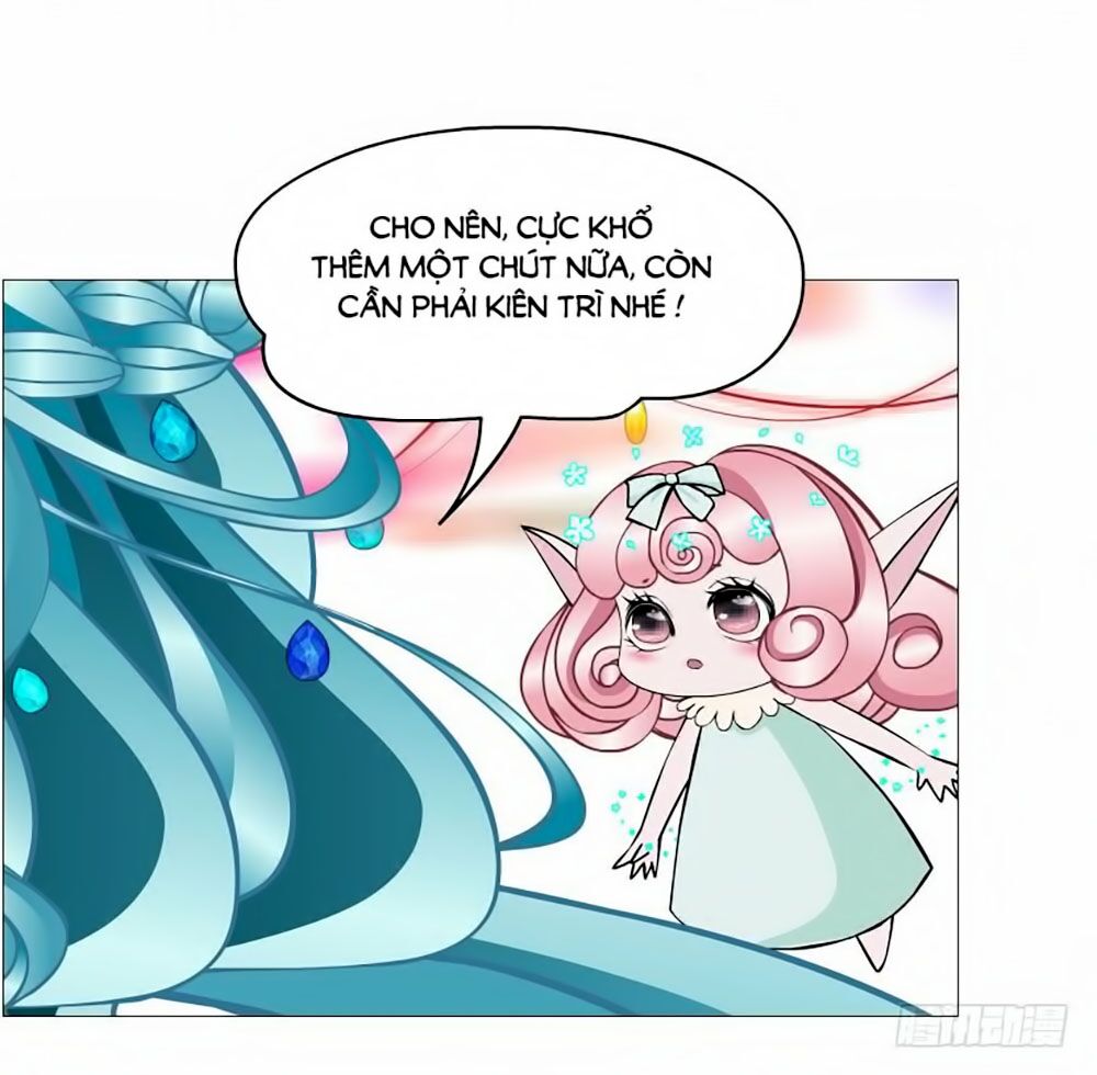 Beauty And Demon: Chapter 72