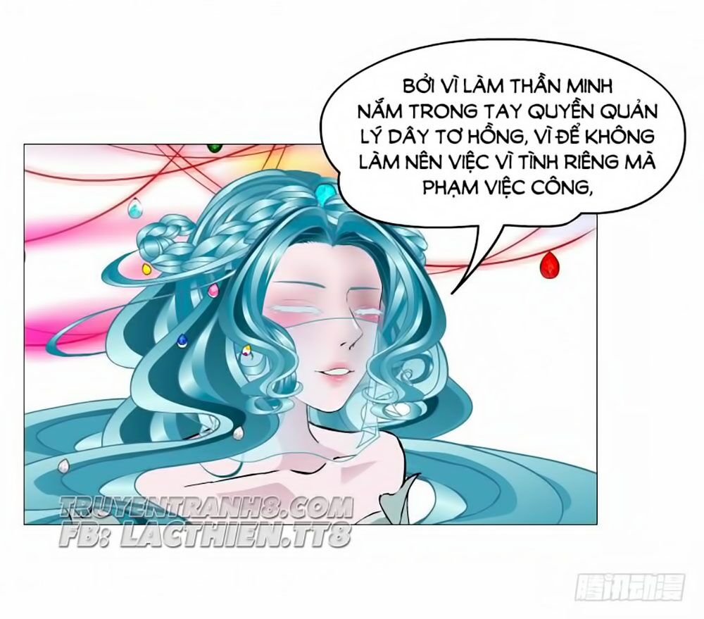 Beauty And Demon: Chapter 72