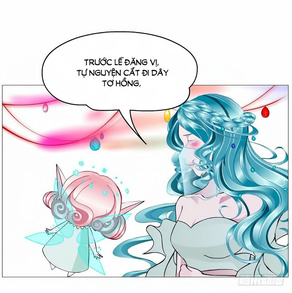 Beauty And Demon: Chapter 72