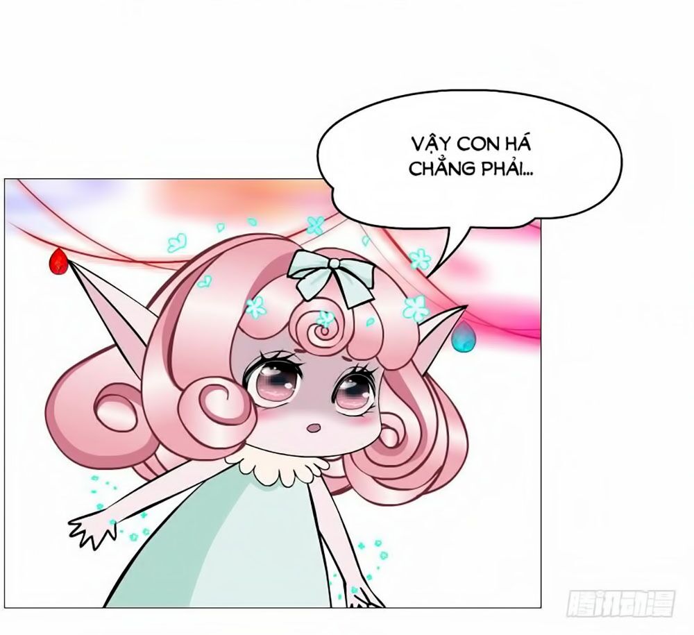 Beauty And Demon: Chapter 72