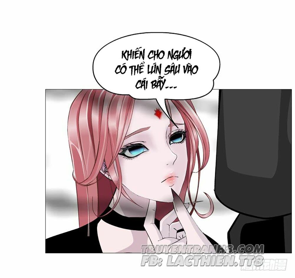 Beauty And Demon: Chapter 72
