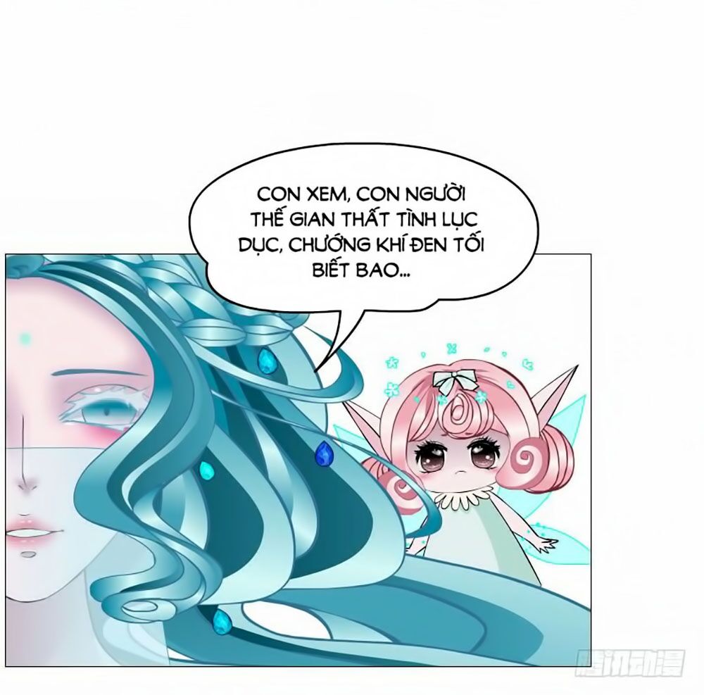 Beauty And Demon: Chapter 72