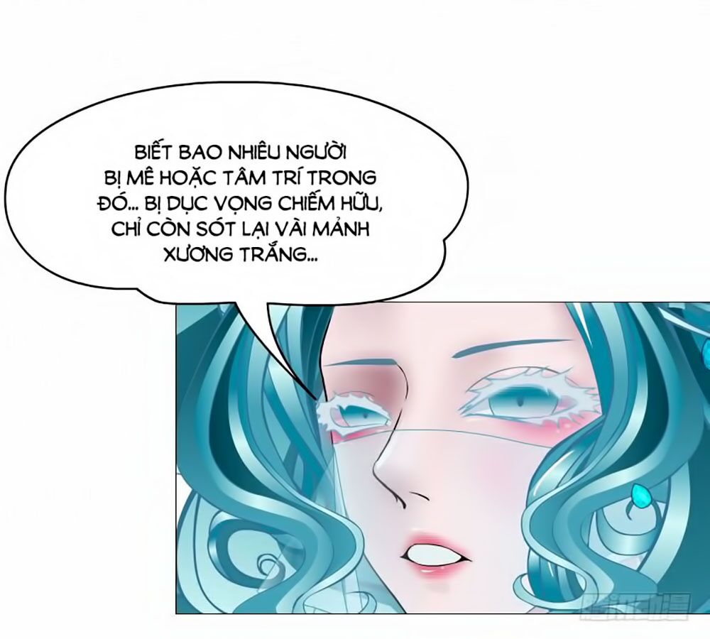 Beauty And Demon: Chapter 72