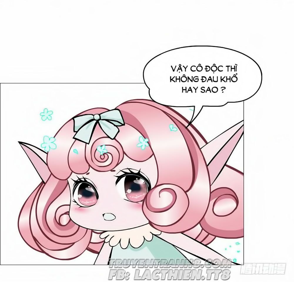 Beauty And Demon: Chapter 72