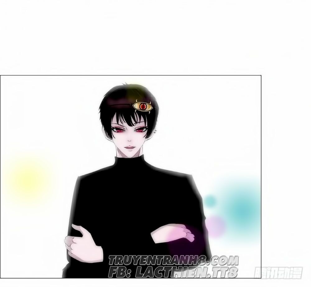 Beauty And Demon: Chapter 72