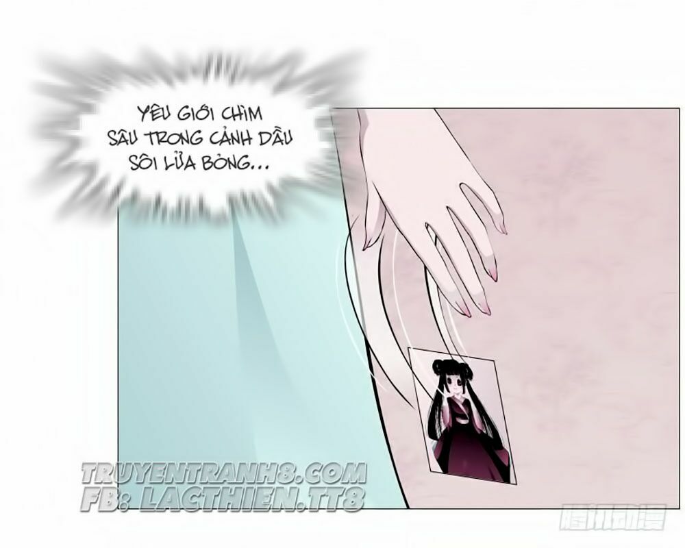 Beauty And Demon: Chapter 74