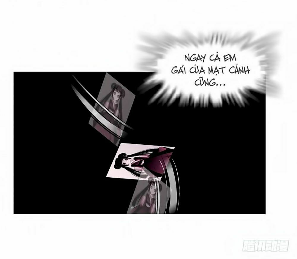 Beauty And Demon: Chapter 74
