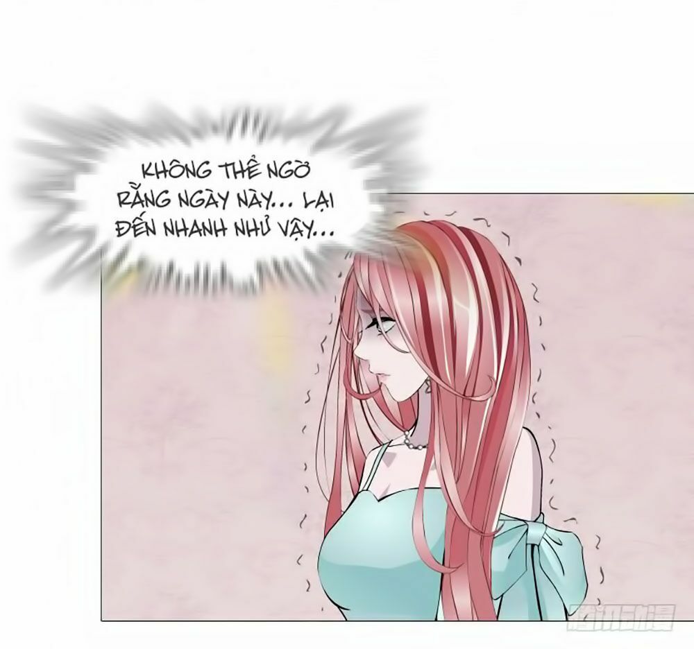 Beauty And Demon: Chapter 74