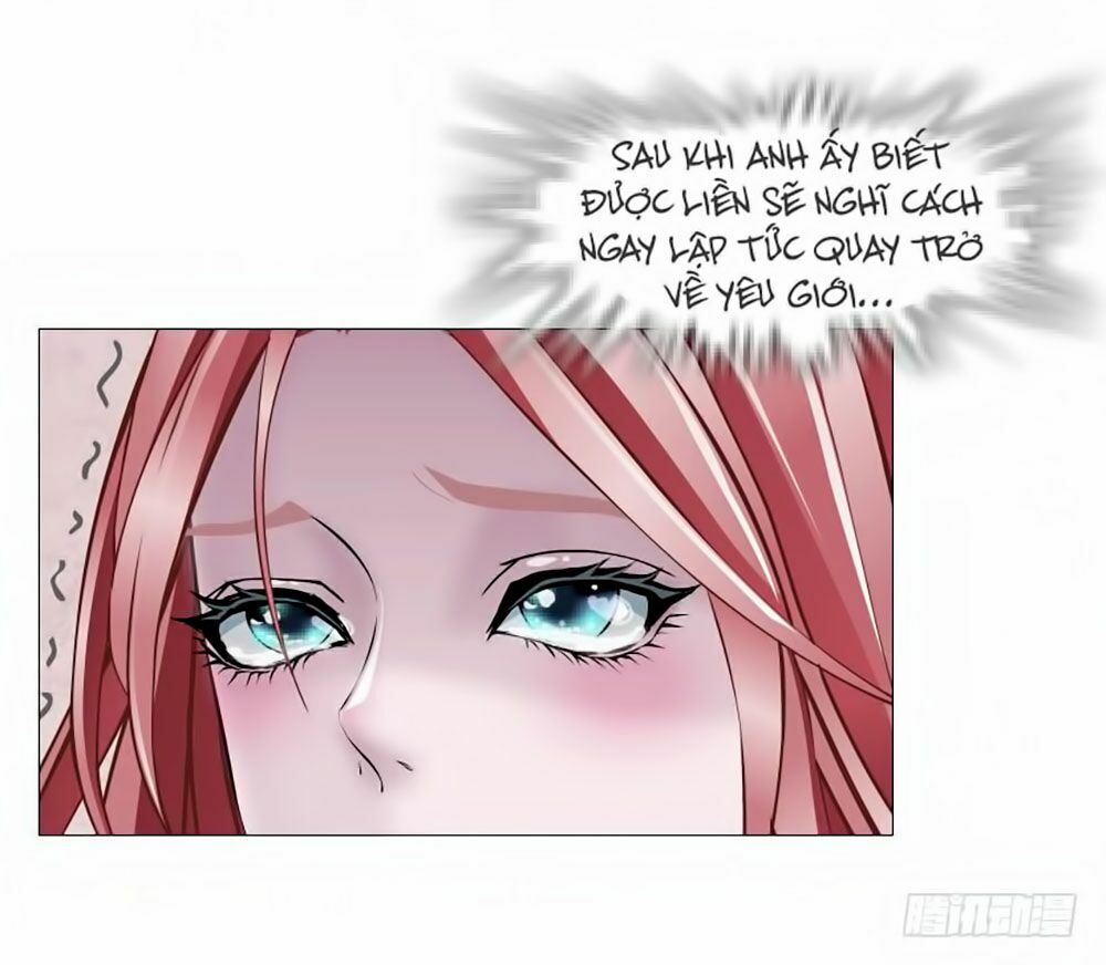 Beauty And Demon: Chapter 74
