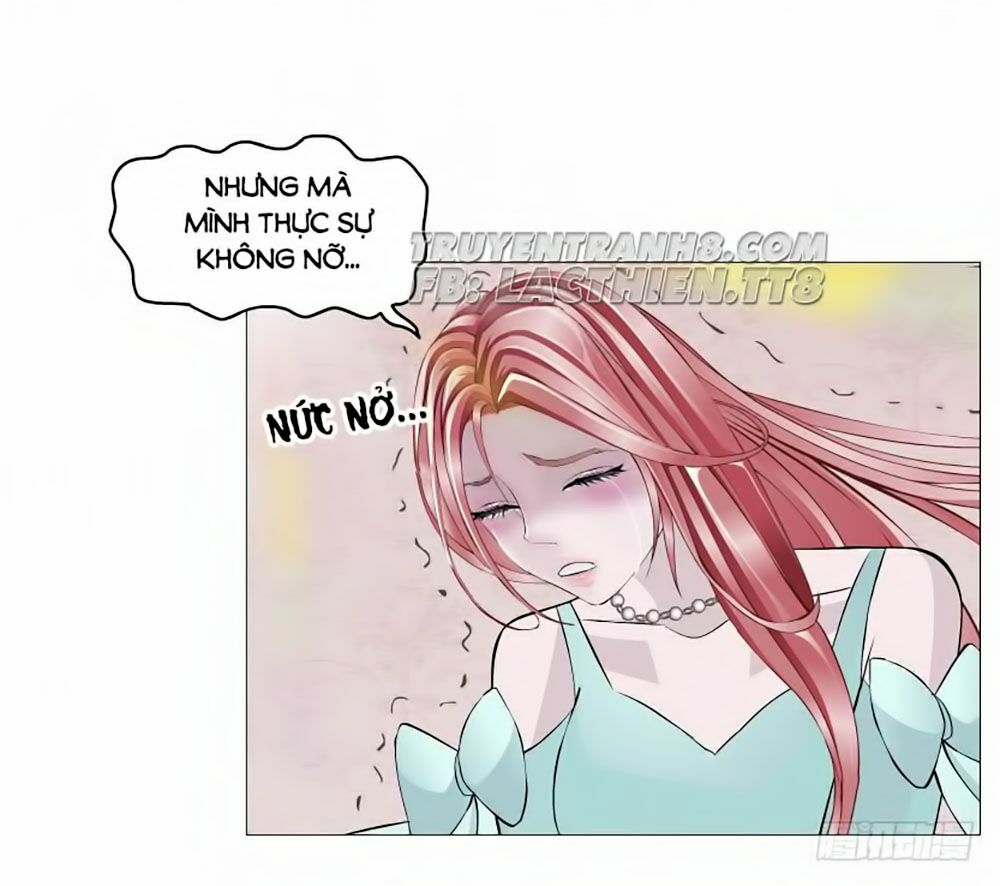 Beauty And Demon: Chapter 74