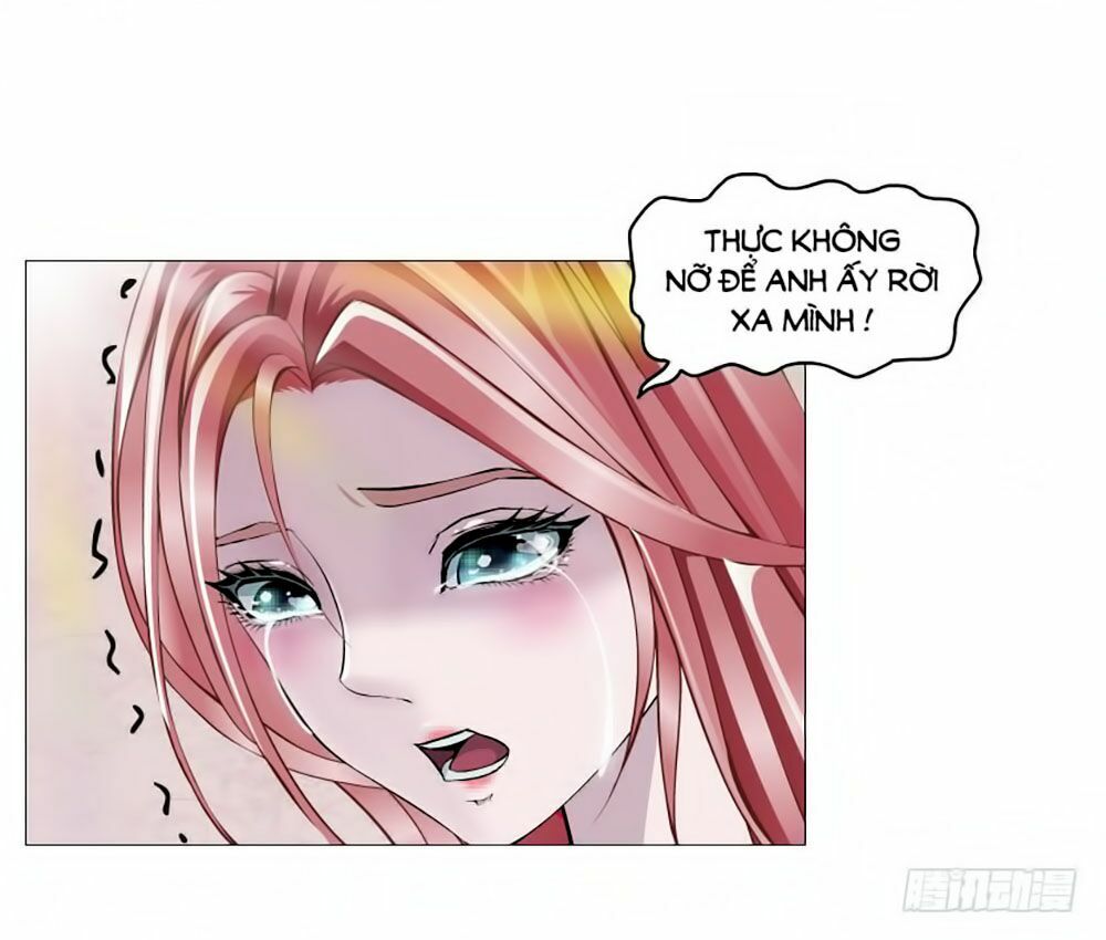 Beauty And Demon: Chapter 74